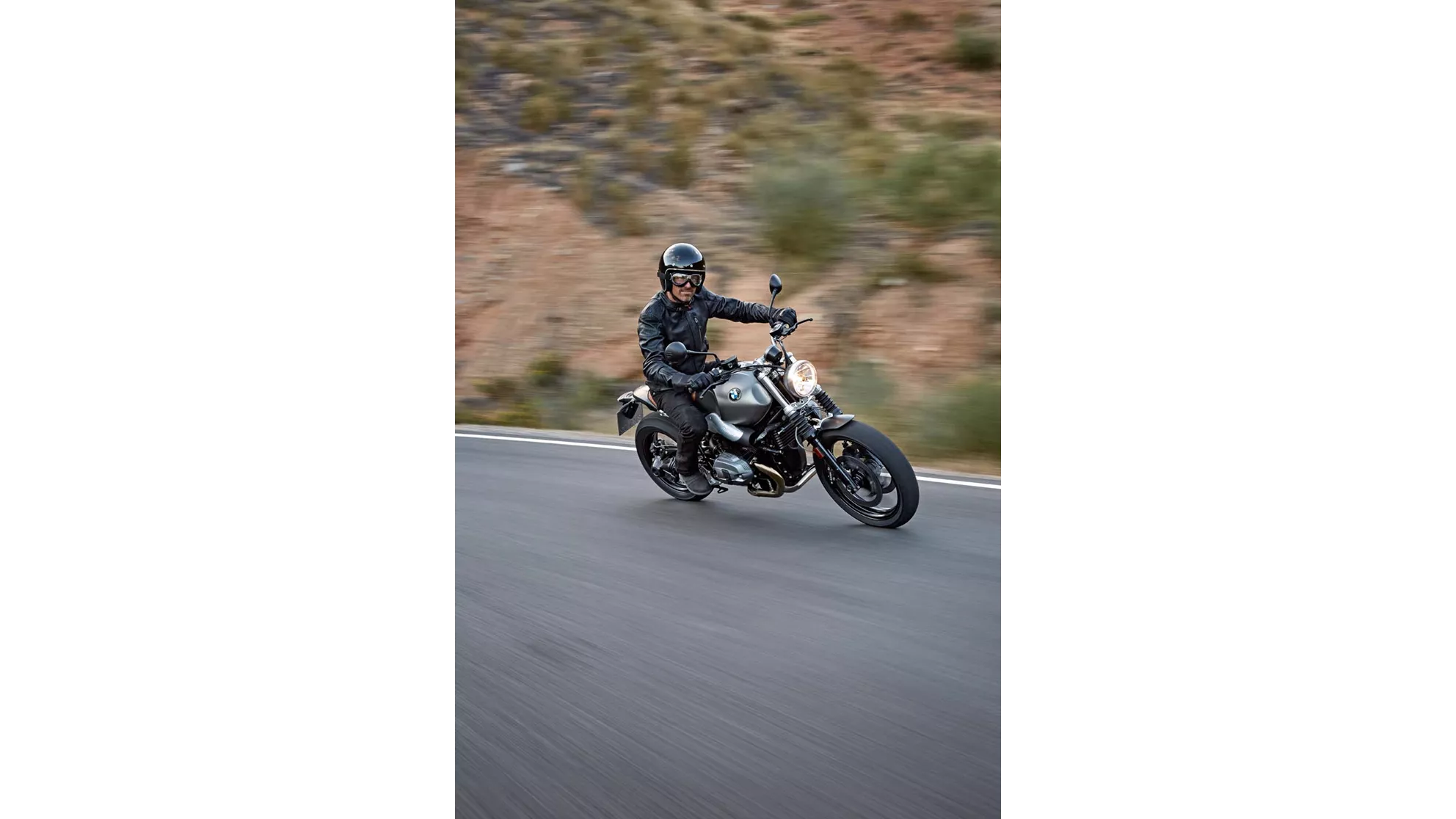 BMW R nineT Scrambler - Image 20 BMW R nineT Scrambler - Image 20